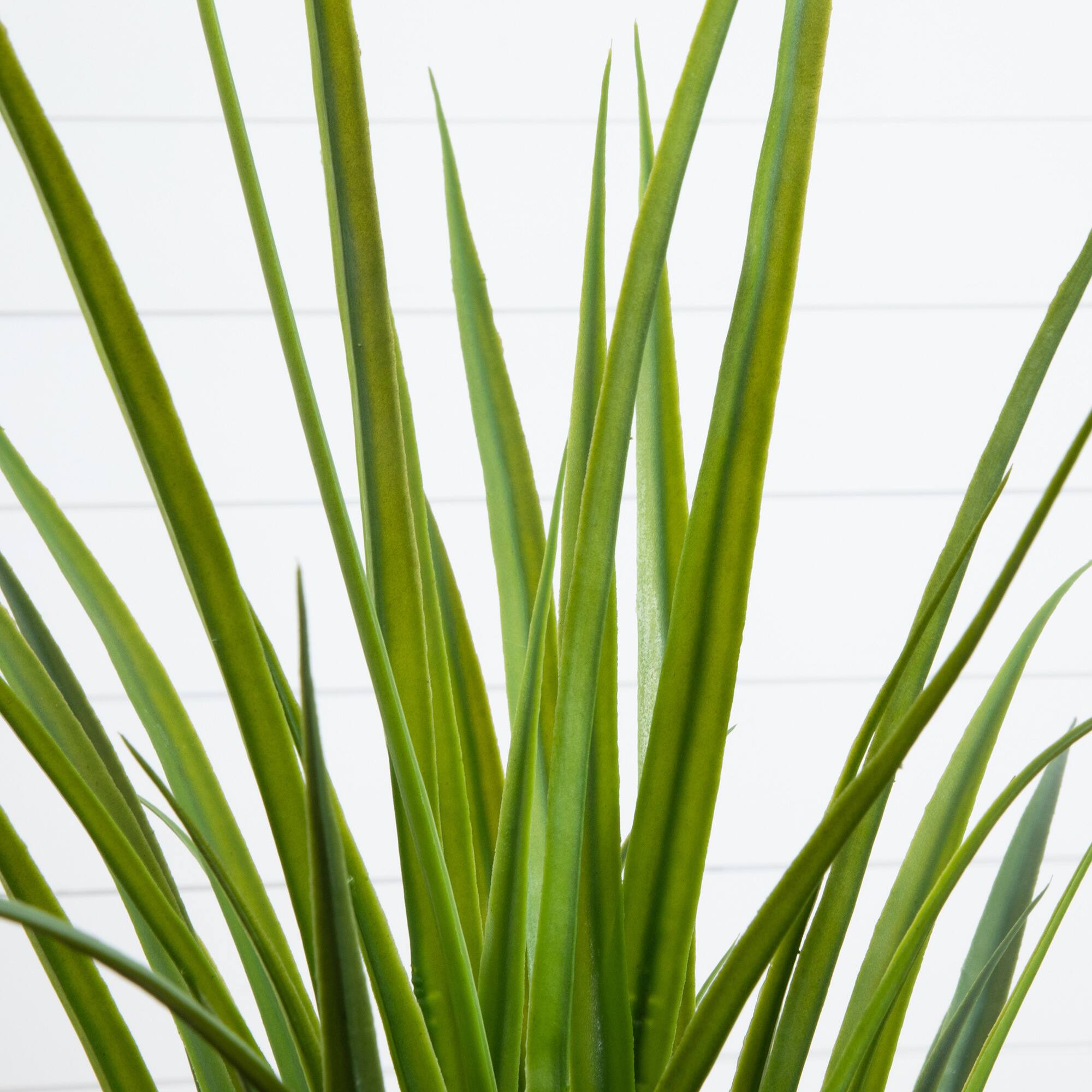 4ft. UV Resistant Artificial Grass Plant